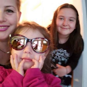 Meet your Posher, Dashamira